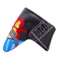 Bettinardi McClane Wizard, view 2 of 3