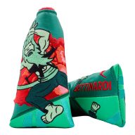 Bettinardi McClane Wizard Christmas Colors, view 1 of 3