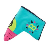 Bettinardi Endless Summer Wizard, view 2 of 3