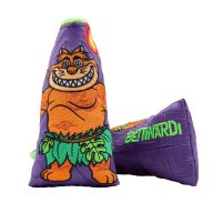 Bettinardi Tiki Fire Dancer Fat Cat, view 1 of 3