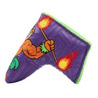 Bettinardi Tiki Fire Dancer Fat Cat, view 2 of 3