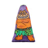 Bettinardi Tiki Fire Dancer Fat Cat, view 3 of 3