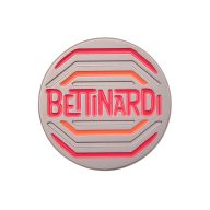 Bettinardi Endless Summer Wizard Ball Marker, view 3 of 3