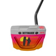 Bettinardi 1 of 12 Endless Summer Wizard INOVAI 9.0 Mallet, view 1 of 3
