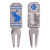 Bettinardi Detroit Lions Divot Tool, view 1 of 3