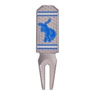 Bettinardi Detroit Lions Divot Tool, view 2 of 3