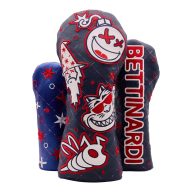Bettinardi RWB Multi Icon, view 1 of 2