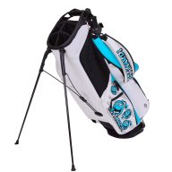 Bettinardi Poision Bomb Vessel Player IV Tour Dept. Stand Bag, view 3 of 3