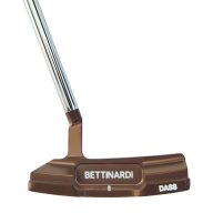 Bettinardi Gangster Wizard DASS QB Hexperimental Proto, view 3 of 3