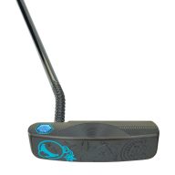 Bettinardi Black Poison Multi Icon DASS BB0, view 1 of 3
