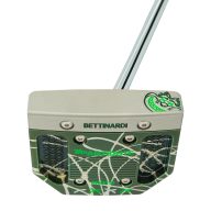 Bettinardi Posion Fat Cat Antidote Proto Mallet, view 1 of 3