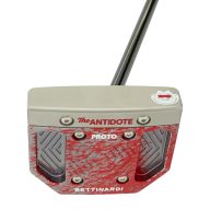 Bettinardi Sunglasses Fat Cat Antidote Proto Mallet, view 1 of 3