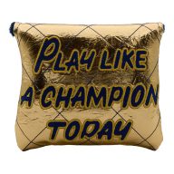 Bettinardi Bettinardi X Play Like a Champion Today Gold, view 4 of 5