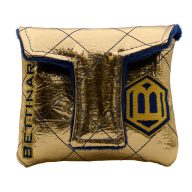 Bettinardi Bettinardi X Play Like a Champion Today Gold, view 5 of 5