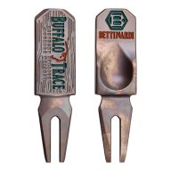 Bettinardi Bettinardi x Buffalo Trace Distressed Slate 303SS Divot Tool, view 1 of 3