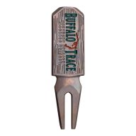 Bettinardi Bettinardi x Buffalo Trace Distressed Slate 303SS Divot Tool, view 2 of 3