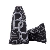 Bettinardi Greyscale Script BG, view 1 of 3
