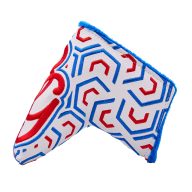 Bettinardi RWB Script BG, view 2 of 3