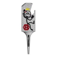 Bettinardi Party On!™ Bottle Opener Divot Tool, view 2 of 3