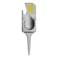 Bettinardi Party On!™ Bottle Opener Divot Tool, view 3 of 3