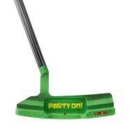 Bettinardi Party On!™ 1-of-15 DASS QB6, view 3 of 3