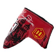 Bettinardi Kansas City Chiefs Kingdom, view 2 of 3