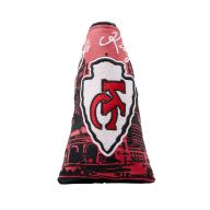 Bettinardi Kansas City Chiefs Kingdom, view 3 of 3