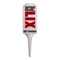 Bettinardi Super Bowl LIX Kansas City Divot Tool, view 2 of 3
