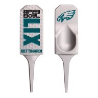 Bettinardi Super Bowl LIX Philadelphia Eagles Divot Tool, view 1 of 3