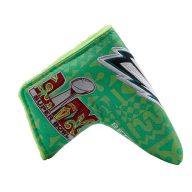 Bettinardi Superbowl LIX Champions Philadelphia Eagles Flourish, view 3 of 3
