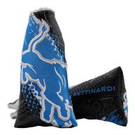 Bettinardi Detroit Lions Motor City, view 1 of 3