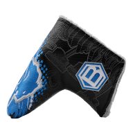 Bettinardi Detroit Lions Motor City, view 2 of 3