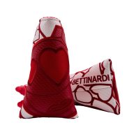 Bettinardi Valentine's Day Heart Eyes Bomb, view 1 of 3