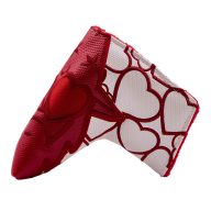 Bettinardi Valentine's Day Heart Eyes Wizard, view 2 of 3