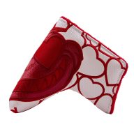 Bettinardi Valentine's Day Heart Eyes Fat Cat, view 2 of 3