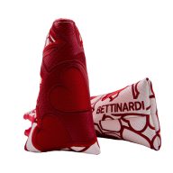 Bettinardi Valentine's Day Heart Eyes Stinger, view 1 of 3
