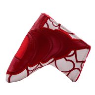 Bettinardi Valentine's Day Heart Eyes Stinger, view 2 of 3