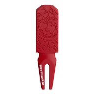 Bettinardi Valentine's Day Heart Eyes Fat Cat Divot Tool, view 2 of 3