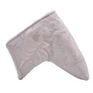 Bettinardi Valentine's Day Heart Eyes Multi Icon White Buffalo, view 3 of 3