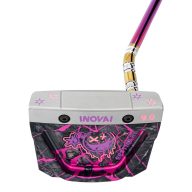 Bettinardi Poison Bomb INOVAI 9.0, view 1 of 3