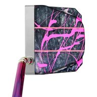 Bettinardi Poison Bomb INOVAI 9.0, view 2 of 3