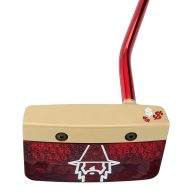 Bettinardi Brass Inovai 10.0 Wizard, view 1 of 3