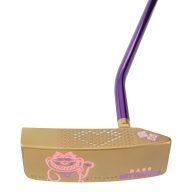 Bettinardi Gold Flame Lucky Cat DASS SS9, view 1 of 3