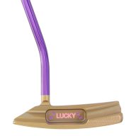 Bettinardi Gold Flame Lucky Cat DASS SS9, view 3 of 3