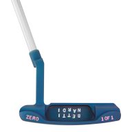 Bettinardi Texas Tea Carbon Hand Stamped BB0, view 3 of 3