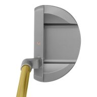 Bettinardi Mini Plumbers Weld Neck Wizard DASS SS16, view 2 of 3