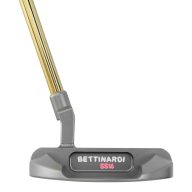 Bettinardi Mini Plumbers Weld Neck Wizard DASS SS16, view 3 of 3