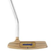 Bettinardi Studio B Reserve Game Show SS28 Roll Control, view 3 of 3