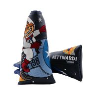 Bettinardi To The Mooon! Astronaut Fat Cat, view 1 of 7