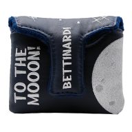 Bettinardi To The Mooon! Astronaut Fat Cat, view 2 of 2